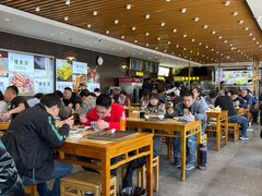 -北区拉面(泰丰家园店)