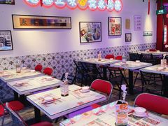 大堂-永兴發香港茶餐厅(三坊七巷店)