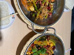 -拿渡麻辣香锅(世茂广场·工三店)