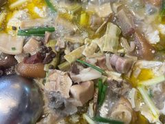 -树厨地道黔菜(清镇职教城店)