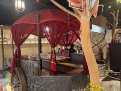 -那时新疆·若羌(经纬汇店)