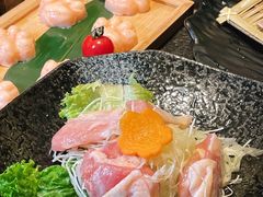 -湊湊火锅·茶憩(打浦桥日月光店)