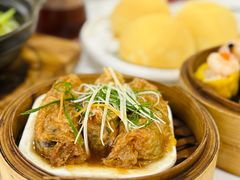 -金榜大酒店-中餐
