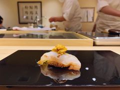 -鮨青(恒基名人购物中心店)