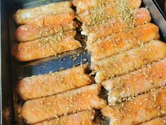 -老青岛戳子肉 (黄岛店)