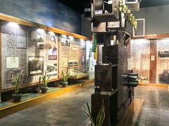 -江墅铁路遗址公园