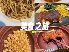 -萨莉亚意式餐厅(杭州西溪龙湖天街店)