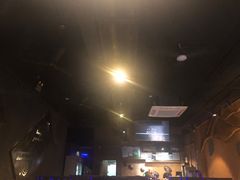 -狼遇见羊烧烤·现穿现烤(旧宫店)