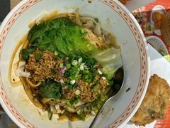 老长沙肉末拌粉-三两粉(莲塘华润万家店)