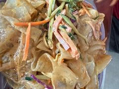 -大眼锅贴水饺(河东店)