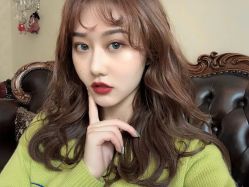 -MYYF SALON烫发染发