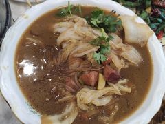 -金鼎驴肉饺子馆(西四道街店)