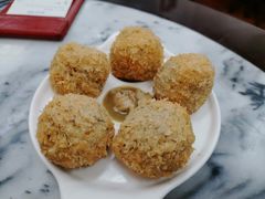 鲮鱼球-黄枝记(议事亭前地店)