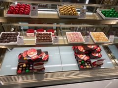 零售区-GODIVA(景枫中心店)