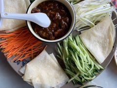 -石老头关东饺子王·东北菜(嘉华鑫城店)
