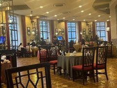 -南沙游艇会·大兵船餐厅