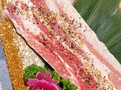 -妥妥烤肉料理(昙华林店)