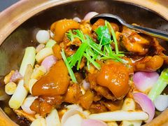 -望乡楼上海菜(日月光店)