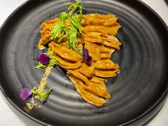 芥末鸭掌-晟永興烤鸭店(五道口店)