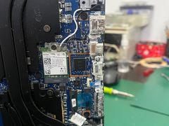 -华硕笔记本电脑维修售后服务中心(中环大厦店)