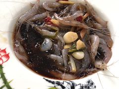 -海鲜人家(吕四店)