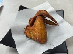 招牌鸡尖-颓记茶餐厅(美景总店)