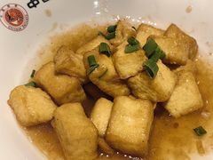 -直隶安家牛肉罩饼(建华店)