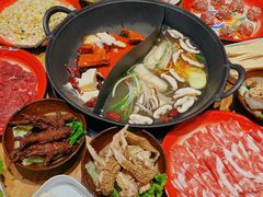 -虾领航小龙虾·吉林烧烤(柳州路店)