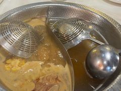-潮汕大目牛肉火锅(上梅林店)