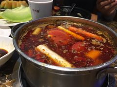 -吉布鲁牛排海鲜自助(武侯泛悦国际店)