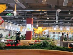 -老船舫·现做活鲜鱼馆(东郊记忆店)