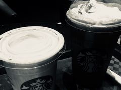 -星巴克(南京商厦店)