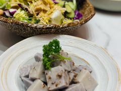 -天龙宝严素食馆(大兴善寺店)