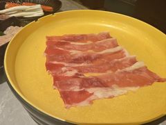 -一绪に寿喜烧(虹悦城店)