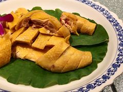 -山外山菜馆(玉泉路店)