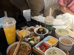 -金色印象·4K影院式足体养生(香榭里店)