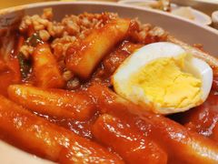 -喜来稀肉(北外滩白玉兰广场店)