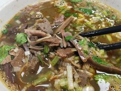 -老师家羊杂碎(延安总店)