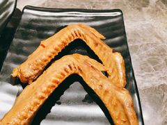 鸭翅膀-嘎嘎鸭脑壳(蜀汉路店)