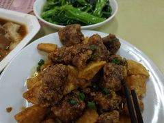 -凯撒尔新疆特色主题餐厅(青山店)