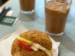 -华嫂冰室(尖沙咀店)