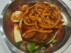 -苏袁麻辣烫(呼和浩特总局街店)