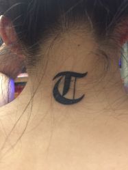 -洪铭刺青工作室