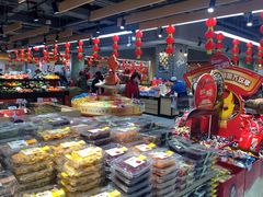 -物美超市(三里河店)