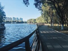 -长春公园(普阳街道)