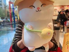 -+WAWA夹娃娃专门店·抓娃娃