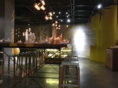 -来龙里 精致 东南亚餐室(万象城店)