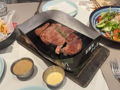 -周沫西餐(嘉禾金铂天地店)