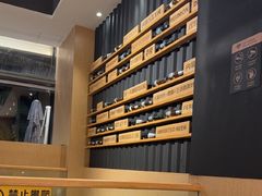 -木屋烧烤(惠阳华润小径湾店)