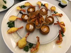 乾坤龙吟-悦湖公馆